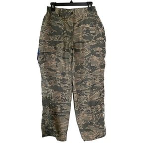 Womens Camo Size 10 USAF
